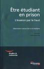 Être Étudiant En Prison ; L'Évasion Par Le Haut - Preview