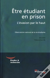 Être Étudiant En Prison ; L'Évasion Par Le Haut