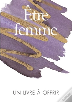 Capa do artigo Être Femme