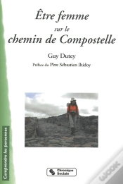 Capa do artigo Être Femme Sur Le Chemin De Compostelle