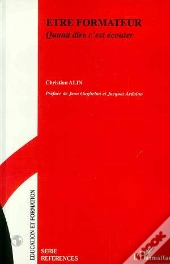 Etre Formateur ; Quand Dire C'Est Ecouter