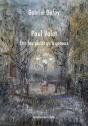 Être Fou Plutôt Qu'À Genoux : Paul Valet - Preview