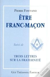 Capa do artigo Etre Franc-Macon