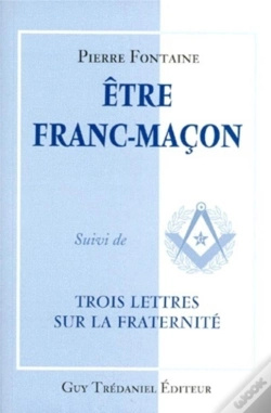 Capa do artigo Etre Franc-Macon