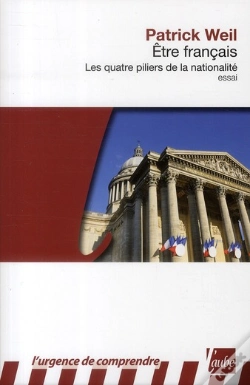 Capa do artigo Etre Francais, Les Quatre Piliers De La Nationalite