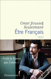 Capa do artigo Être Français