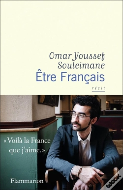 Capa do artigo Être Français