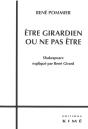 Être Girardien Ou Ne Pas Être ; Shakespeare Expliqué Par René Girard - Preview