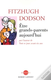 Capa do artigo Etre Grands-Parents Aujourd