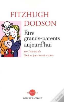 Capa do artigo Etre Grands-Parents Aujourd'Hui - Ne