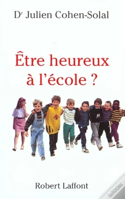 Capa do artigo Etre Heureux A L'Ecole