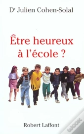 Etre Heureux A L'Ecole