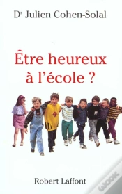 Capa do artigo Etre Heureux A L