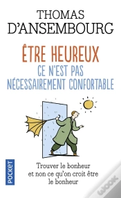 Capa do artigo Être Heureux, Ce N