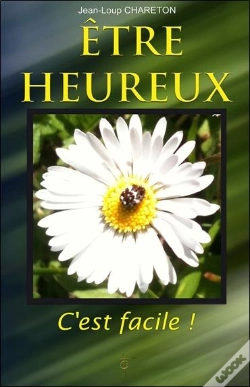 Capa do artigo Être Heureux, C'Est Facile !