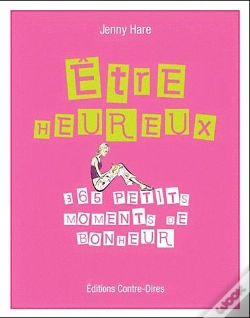 Capa do artigo Etre Heureux