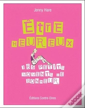 Capa do artigo Etre Heureux