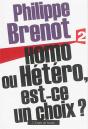 Être Homo N'Est Pas Un Choix ! - Preview