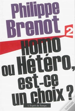 Capa do artigo Être Homo N'Est Pas Un Choix !