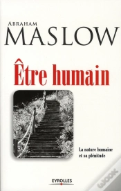 Capa do artigo Être Humain
