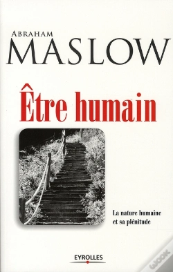 Capa do artigo Être Humain