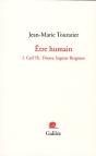 Être Humain Tome 1 ; Carl Th. Dreyer, Ingmar Bergman - Preview