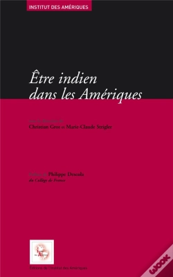 Capa do artigo Être Indien Dans Les Amériques