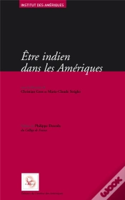 Capa do artigo Être Indien Dans Les Amériques