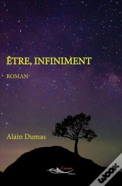 Capa do artigo Etre, Infiniment