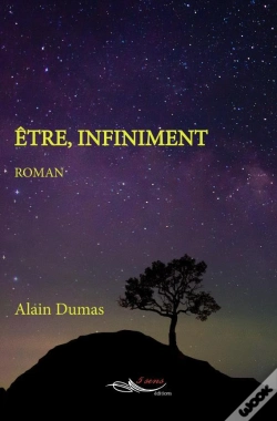 Capa do artigo Etre, Infiniment