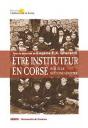 Etre Instituteur En Corse Sous Le Second Empire - Preview