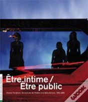 Capa do artigo Être Intime, Être Public
