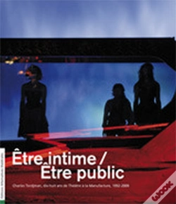 Capa do artigo Être Intime, Être Public