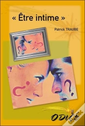 Capa do artigo Etre Intime