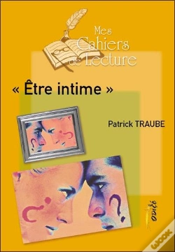 Capa do artigo Etre Intime