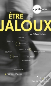 Être Jaloux