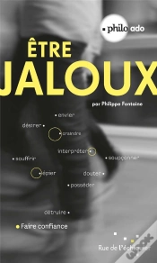 Capa do artigo Etre Jaloux
