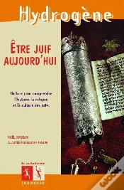 Capa do artigo Etre Juif Aujourd