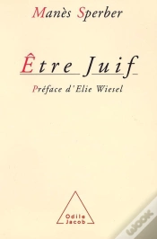 Capa do artigo Être Juif