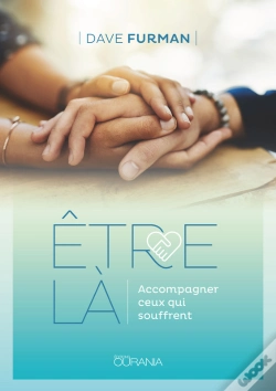 Capa do artigo Être Là