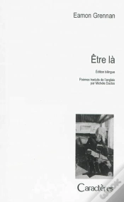 Capa do artigo Etre La