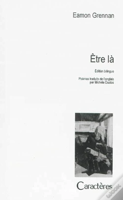 Capa do artigo Etre La