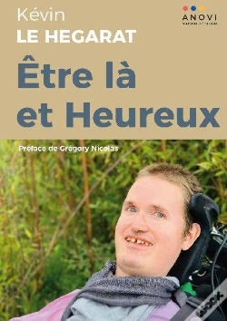 Capa do artigo Etre La Et Heureux