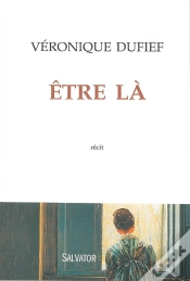 Capa do artigo Être Là
