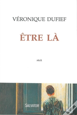 Capa do artigo Être Là