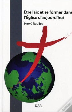 Capa do artigo Être Laïc Et Se Former Dans L'Église D'Aujourd'Hui