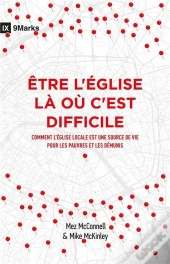 Être L´Église Là Où C´Est Difficile