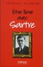 Etre Libre Avec Sartre - Preview