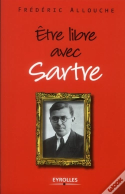 Capa do artigo Etre Libre Avec Sartre