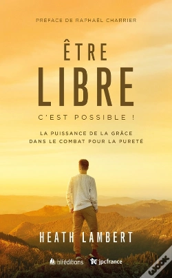 Capa do artigo Être Libre, C'Est Possible !